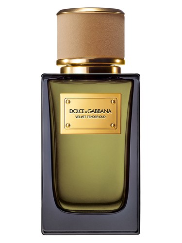 profumo Velvet Tender Oud di Dolce & Gabbana unisex