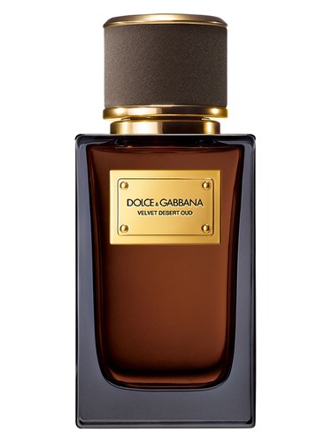 profumo Velvet Desert Oud di Dolce & Gabbana unisex