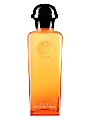 profumo Eau de Mandarine Ambree di Hermès unisex