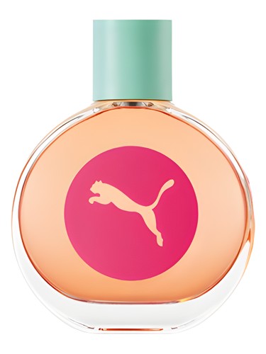 profumo Sync Woman di Puma da donna