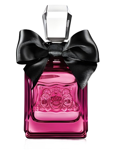 profumo Viva La Juicy Noir di Juicy Couture unisex