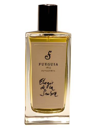 profumo Elogio de la Sombra di Fueguia 1833 unisex