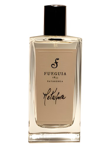profumo Metáfora di Fueguia 1833 unisex