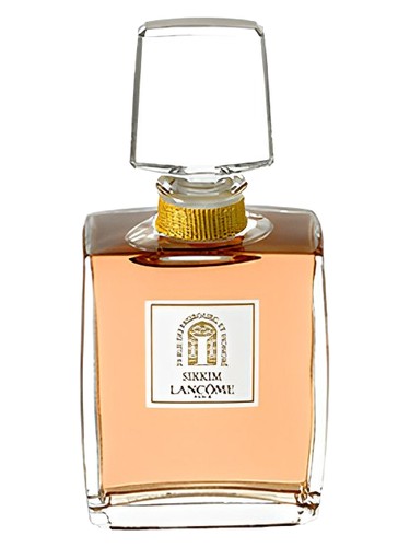 profumo Sikkim di Lancome da donna