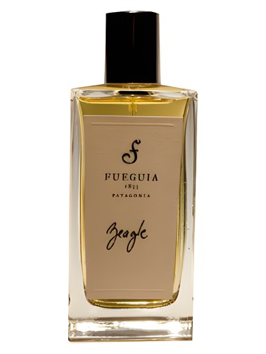 profumo Beagle di Fueguia 1833 unisex