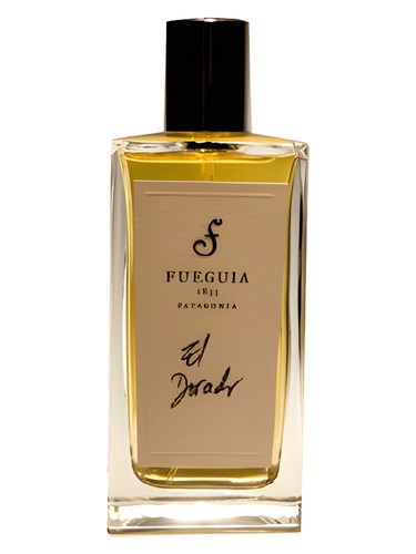 profumo El Dorado di Fueguia 1833 unisex