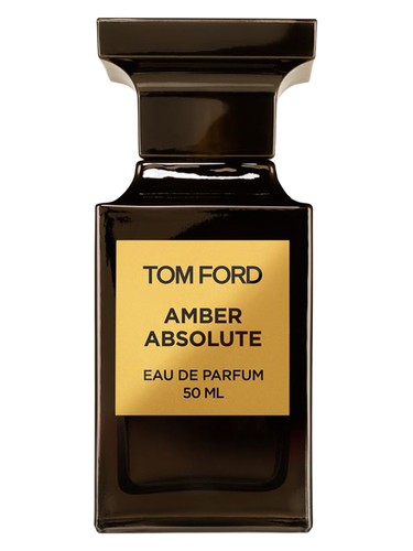 profumo Amber Absolute di Tom Ford unisex