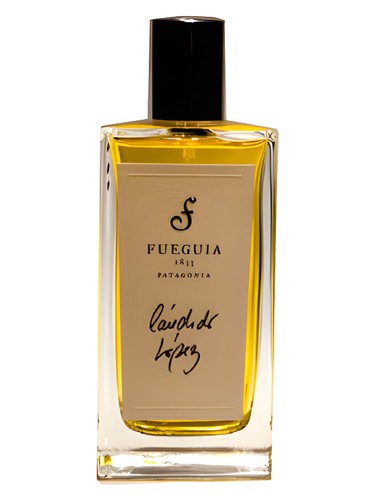 profumo Cándido López di Fueguia 1833 unisex