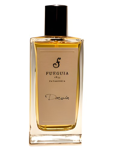 profumo Darwin di Fueguia 1833 unisex