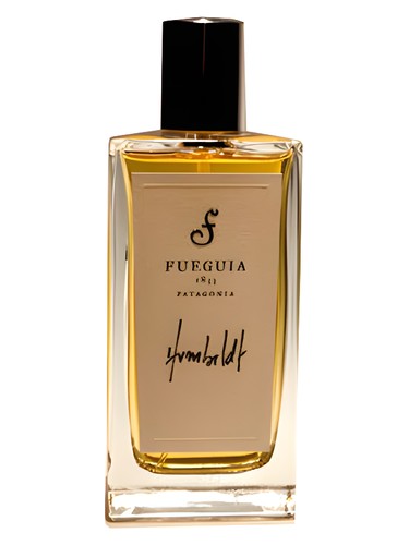 profumo Humboldt di Fueguia 1833 unisex