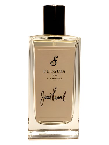 profumo Juan Manuel di Fueguia 1833 unisex
