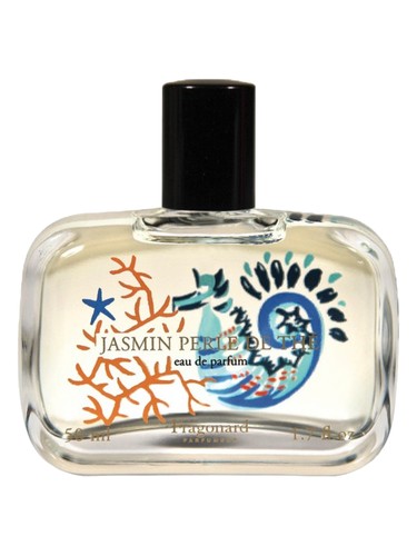 profumo Jasmin Perle de Thé di Fragonard da donna