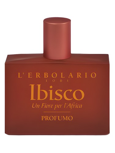 profumo Ibisco di L'Erbolario unisex