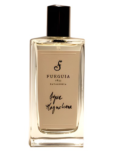 profumo Agua Magnoliana di Fueguia 1833 unisex