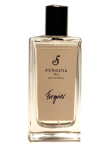 profumo Fueguier di Fueguia 1833 unisex