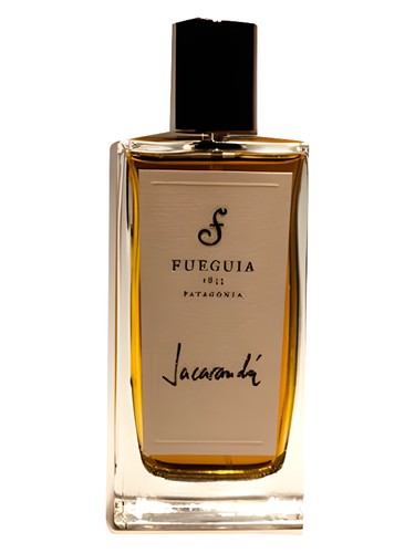 profumo Jacarandá di Fueguia 1833 unisex