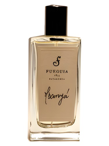 profumo Mbucuruyá di Fueguia 1833 unisex
