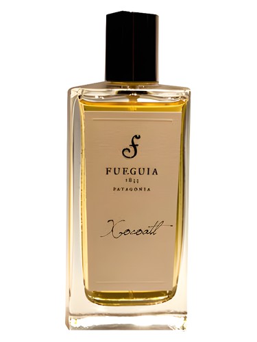 profumo Xocoatl di Fueguia 1833 unisex
