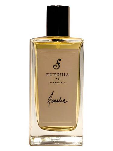 profumo Amalia Gourmand di Fueguia 1833 unisex
