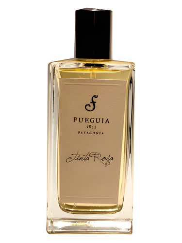 profumo Tinta Roja di Fueguia 1833 unisex
