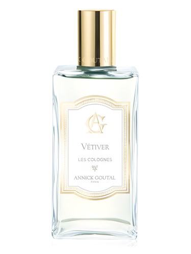 profumo Les Colognes - Vétiver di Goutal unisex