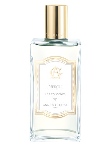 profumo Les Colognes - Néroli di Goutal unisex