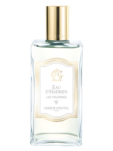 profumo Les Colognes - Eau d'Hadrien di Goutal unisex