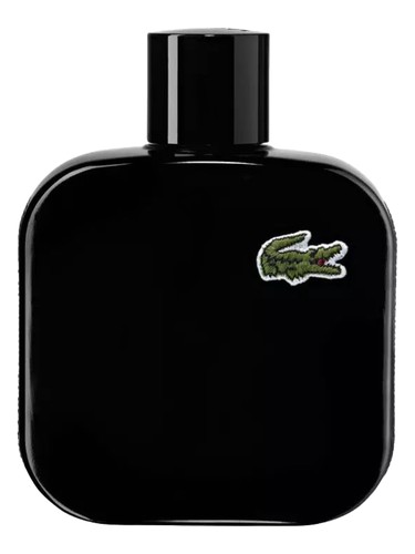 profumo Eau de Lacoste L.12.12. Noir di Lacoste Fragrances da uomo