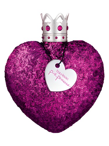 profumo Pink Princess di Vera Wang da donna