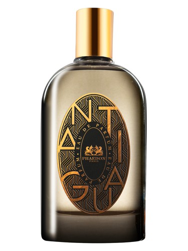 profumo Antigua di Phaedon unisex