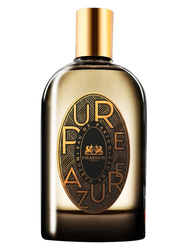 profumo Pure Azure di Phaedon unisex