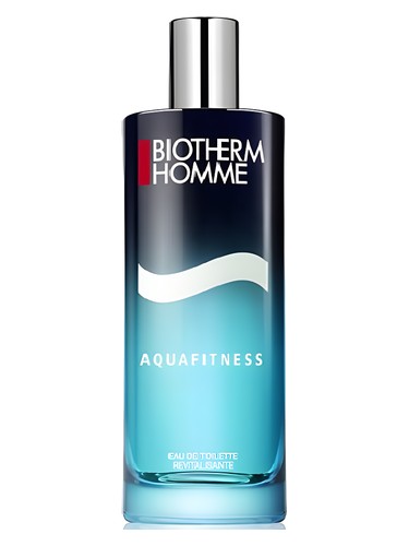 profumo Biotherm Homme Aquafitness di Biotherm da uomo