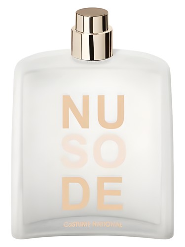 profumo So Nude Eau de Toilette di Costume National da donna