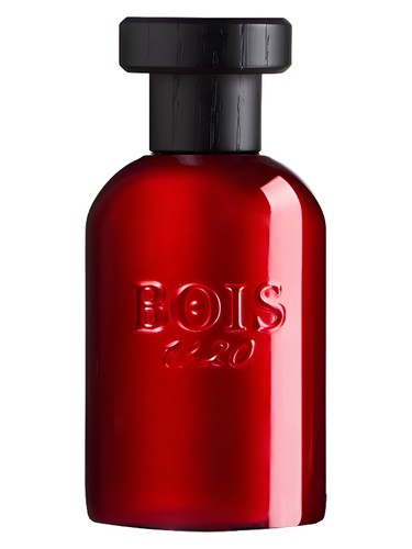 profumo Relativamente Rosso di Bois 1920 unisex