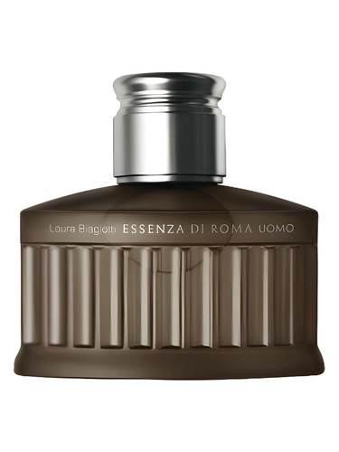 profumo Essenza di Roma Uomo di Laura Biagiotti da uomo