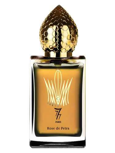 profumo Rose de Petra di Stéphane Humbert Lucas unisex