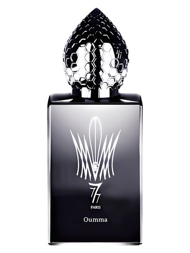 profumo Oumma di Stephane Humbert Lucas 777 unisex