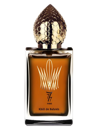 profumo Khol de Bahrein di Stephane Humbert Lucas 777 unisex