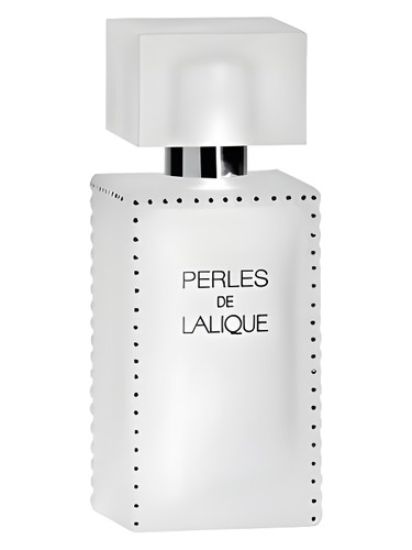 profumo Perles De Lalique di Lalique da donna