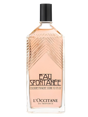 profumo Eau Spontanee di L'Occitane en Provence da donna