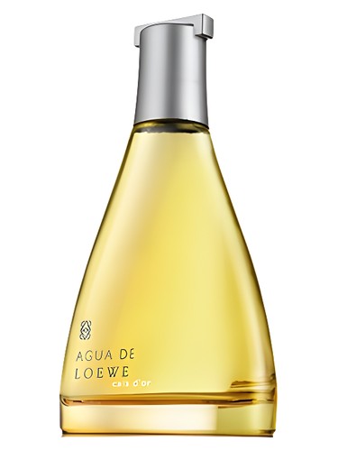profumo Agua de Loewe Cala d'Or di Loewe unisex