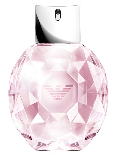 profumo Emporio Armani Diamonds Rose di Giorgio Armani da donna