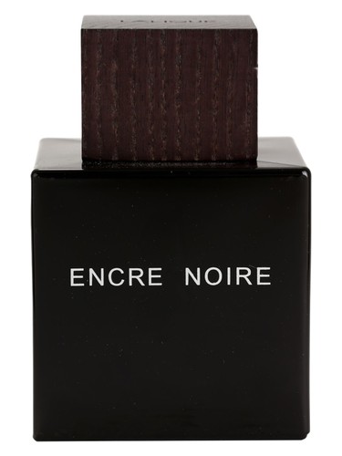 profumo Encre Noire di Lalique da uomo