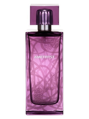 profumo Amethyst di Lalique unisex