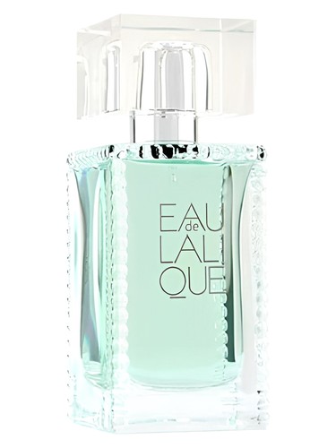 profumo Eau de Lalique di Lalique unisex