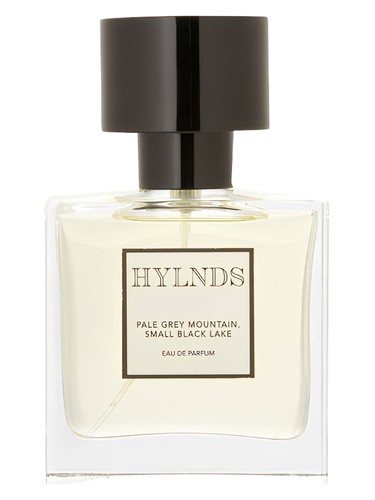 profumo Pale Grey Mountain Small Black Lake di D.S. & Durga unisex