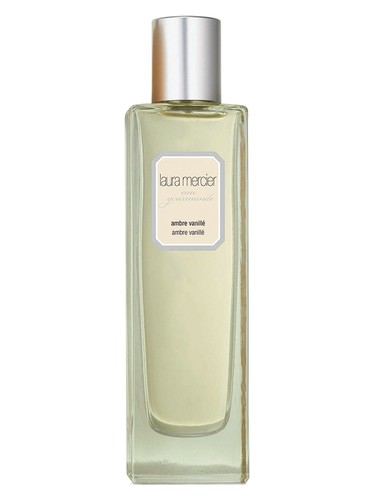 profumo Eau Gourmande Ambre Vanille di Laura Mercier da donna