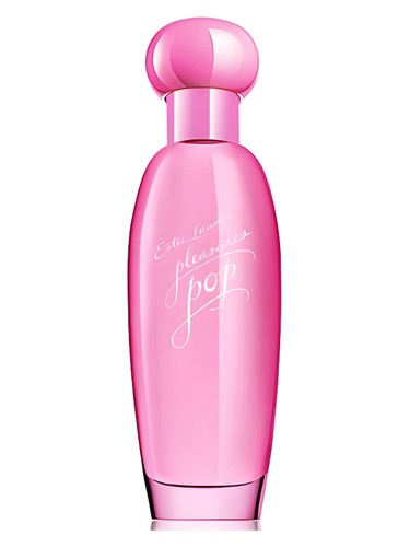 profumo Pleasures Pop di Estee Lauder da donna