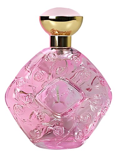 profumo Tendre Kiss di Lalique da donna
