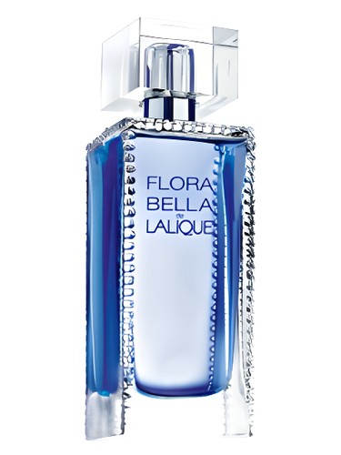 profumo Flora Bella di Lalique da donna